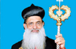 Culprits of crime must face consequences: Catholicos